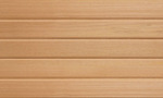 Sauna wall & ceiling materials ALDER SAUNA LINING STP 15x125mm 1500mm 6 PIECES ALDER LINING STP 15x125mm 1500-2400mm 6 PIECES