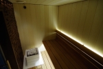 Sauna Profilholz ESPE PROFILHOLZ STS4 15x120mm 1200-2400mm
