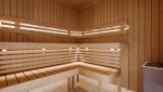Sauna Set zum selber bauen Sauna Set zum selber bauen Sauna Set zum selber bauen KOMPLETT BAUSATZ - SAUNA OPTIMAL, THERMO-ESPE