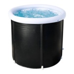 Outdoor bathtubs IDEAS FOR GIFT SAUFLEX INFLATABLE COLD TUB
