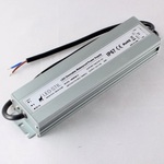 LED additional equipments DIMMER POWER SUPPLY 150W-12V-12.5A IP67