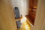 Sauna Banklatten ERLE BANKLATTEN SHP 28x42x1800-2400mm
