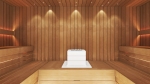 Sauna Profilholz OUTLET THERMO-ESPE PROFILHOLZ STP 15x90mm 1200-2400mm